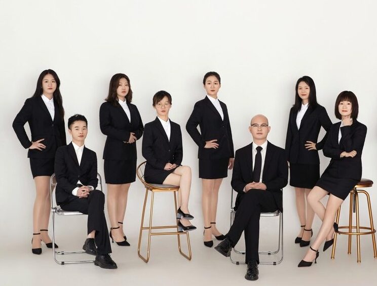 KETE GROUP TEAM