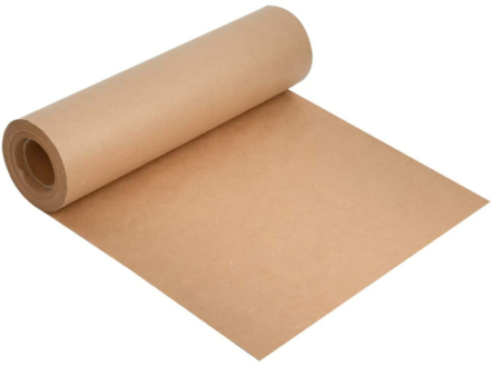 The material type of paper bag