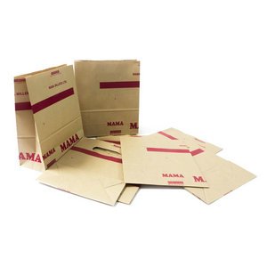 Paper Bag Machine Samples 7