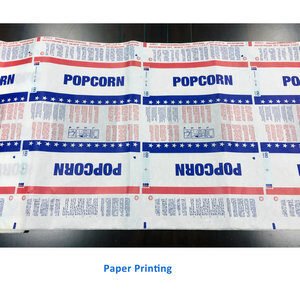 Paper Printing Machine 2